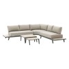 SET CANAPELE PULPY 7S BAY TREE
