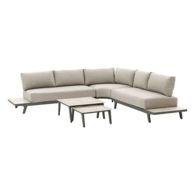 SET CANAPELE PULPY 7S BAY TREE