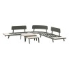 SET CANAPELE PULPY 7S BAY TREE