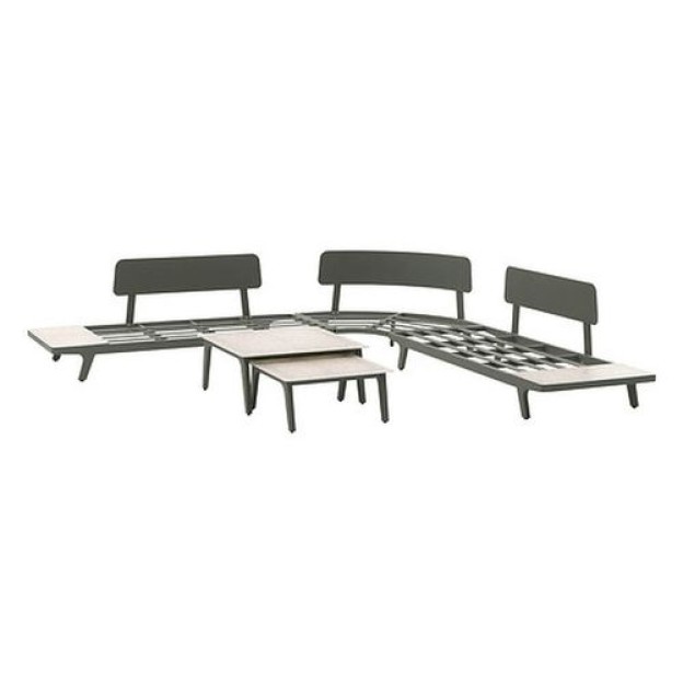 SET CANAPELE PULPY 7S BAY TREE