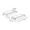 ALLURE LOUNGER ATHEA G/BAY TR