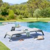 ALLURE LOUNGER ATHEA G/BAY TR