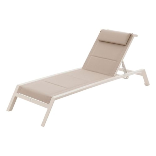 Lenjerie de șezlong ALLURE/LUT