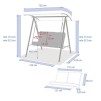BAROE SWING SCAUN