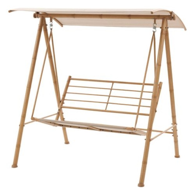 BAROE SWING SCAUN