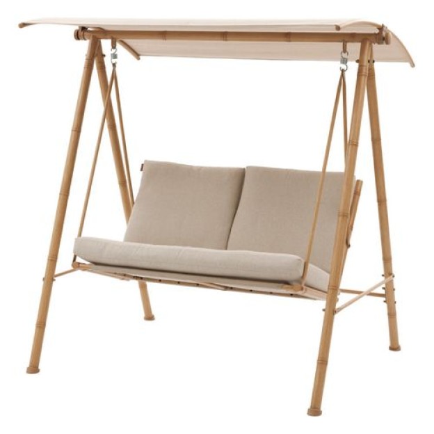 BAROE SWING SCAUN