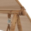 BAROE SWING SCAUN