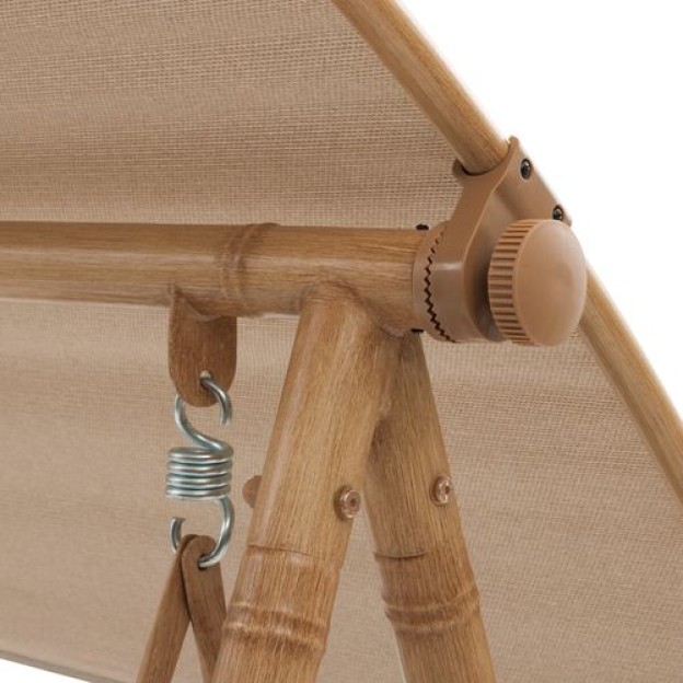 BAROE SWING SCAUN