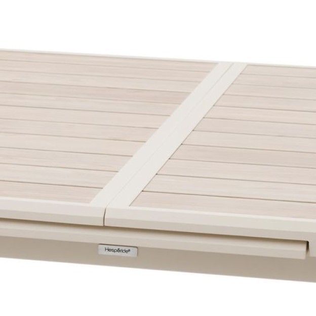 AXIOME TABLE EX HE 10S LI/CL