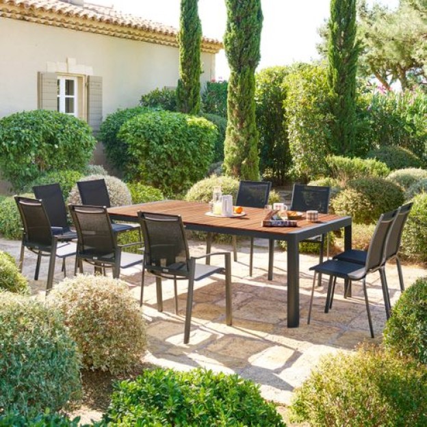 FIX PARADIZE TABLE 10P ACA WAL