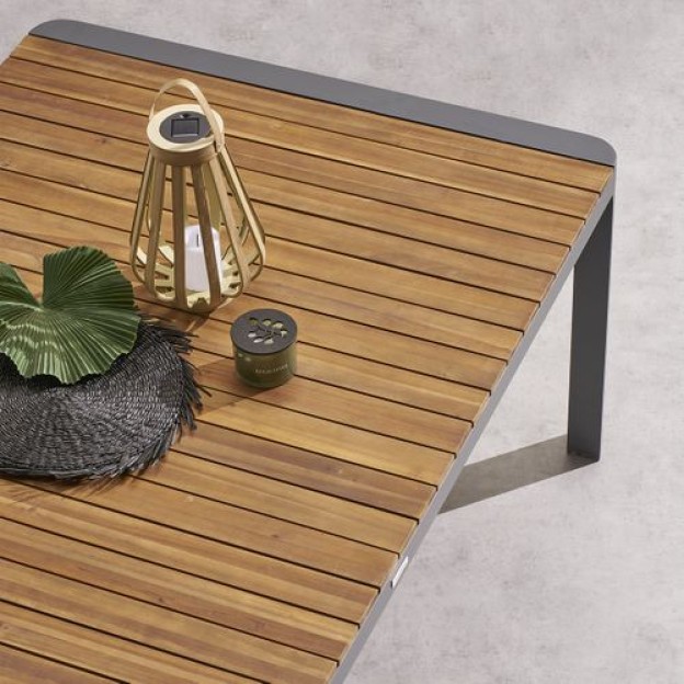 FIX PARADIZE TABLE 10P ACA WAL