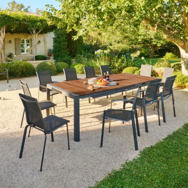 PARADIZE AUTO TABLE 12S ACA WA