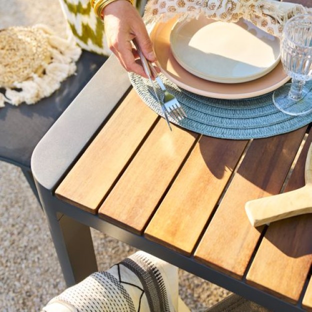 PARADIZE AUTO TABLE 12S ACA WA