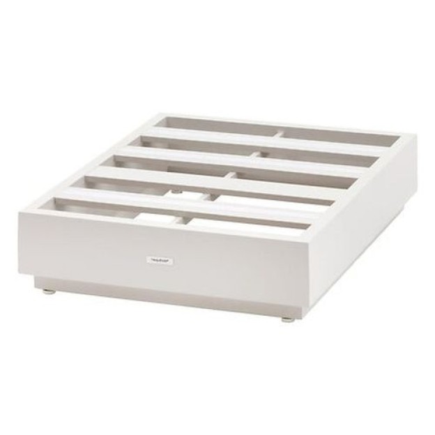 ALLURE STOOL OAT