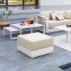 ALLURE STOOL OAT