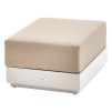 ALLURE STOOL OAT