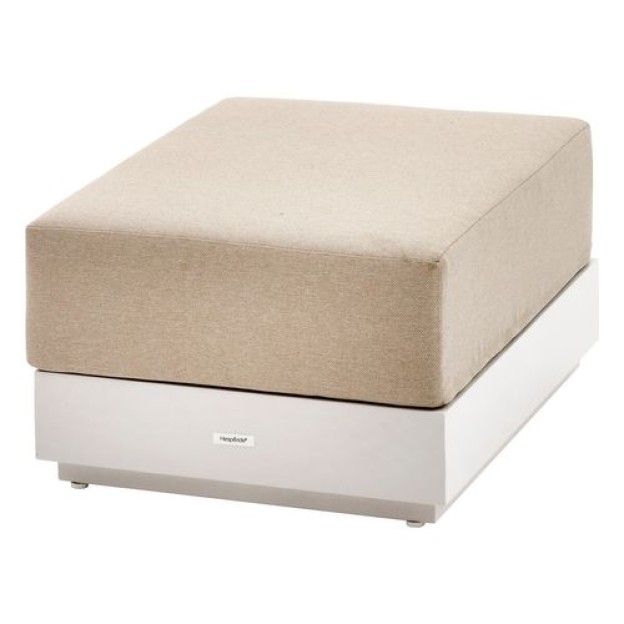 ALLURE STOOL OAT