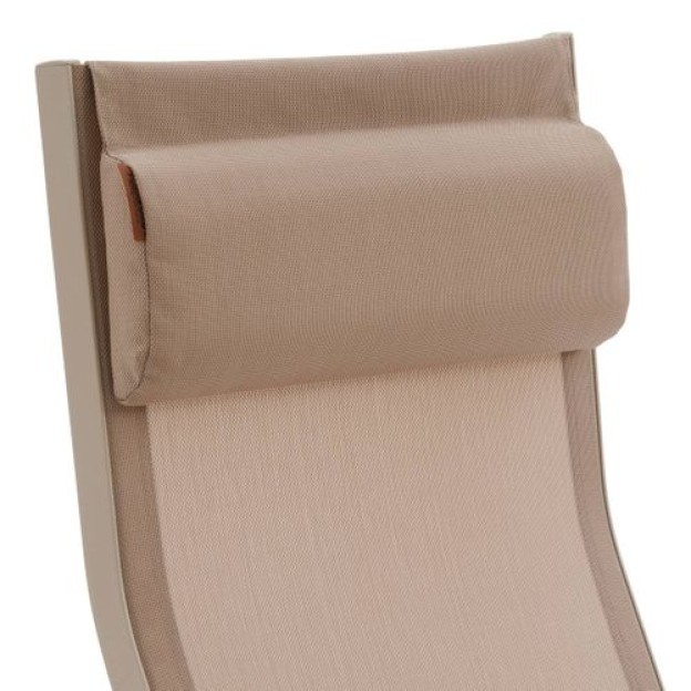 LEN/LUT DECIMA LOUNGER