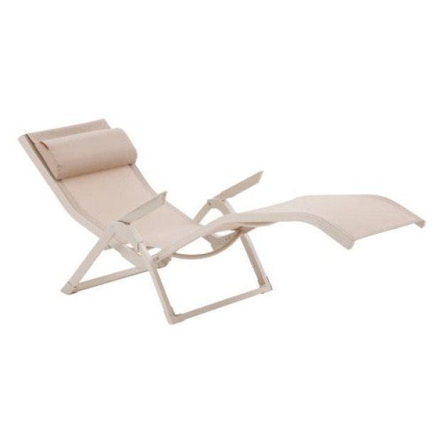 LEN/LUT DECIMA LOUNGER