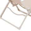 LEN/LUT DECIMA LOUNGER