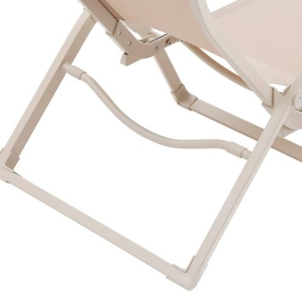 LEN/LUT DECIMA LOUNGER