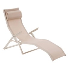LEN/LUT DECIMA LOUNGER