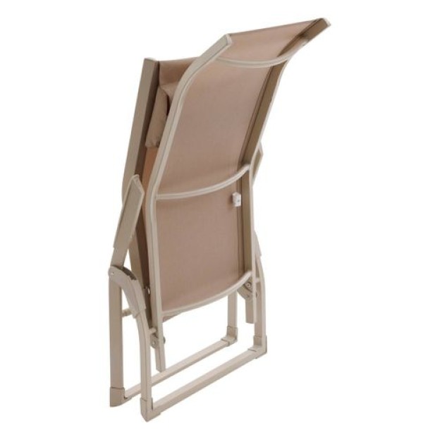 LEN/LUT DECIMA LOUNGER
