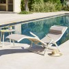 LEN/LUT DECIMA LOUNGER