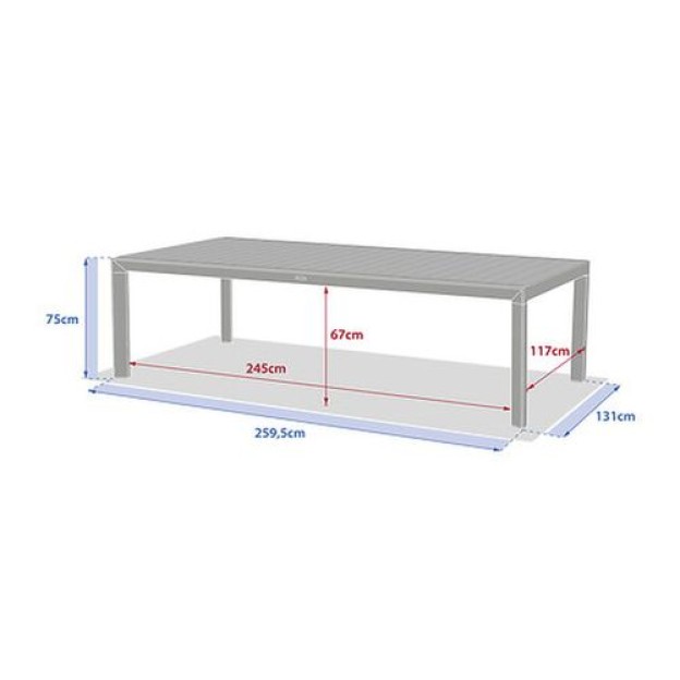 Уклонение FIX HE MASA 12S LI/CL