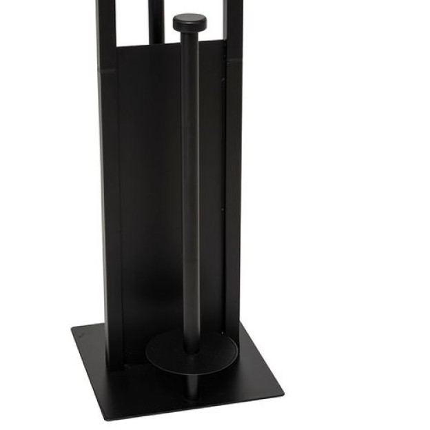 Fata de perna BOHITO