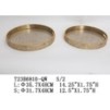 Set tavi TRAY X2