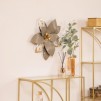 Decoratiune FLOWER 54x56