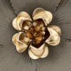 Decoratiune FLOWER 54x56