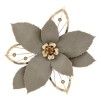 Decoratiune FLOWER 54x56