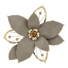 Decoratiune FLOWER 54x56