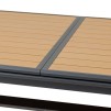 AXIOME EX HE 12S WAL/GR СТОЛ