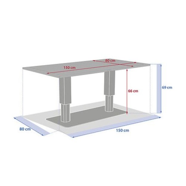 САЛИМИЯ ADJ REC TABLE GRAPH/HO