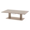 SALIMIA ADJ REC TABLE CLAY/LIN