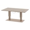 SALIMIA ADJ REC TABLE CLAY/LIN