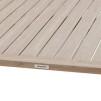 SALIMIA ADJ REC TABLE CLAY/LIN