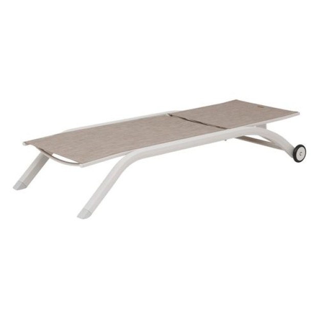 JIMANI LOUNGER КАКАО/ОВС