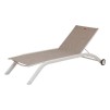 JIMANI LOUNGER КАКАО/ОВС