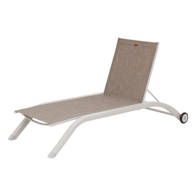 JIMANI LOUNGER КАКАО/ОВС
