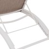 JIMANI LOUNGER КАКАО/ОВС