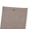 JIMANI LOUNGER КАКАО/ОВС
