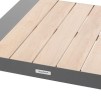 EVASION 65X65 W/H СТОЛ ДЛЯ ШВЕДСКОГО СТОЛА