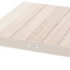 EVASION 65X65 C/L СТОЛ ДЛЯ ШВЕДСКОГО СТОЛА