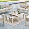 EVASION 65X65 C/L СТОЛ ДЛЯ ШВЕДСКОГО СТОЛА