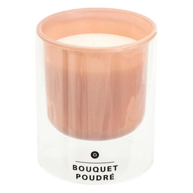 Lumanare parfumata ILAN CANDLE 220G