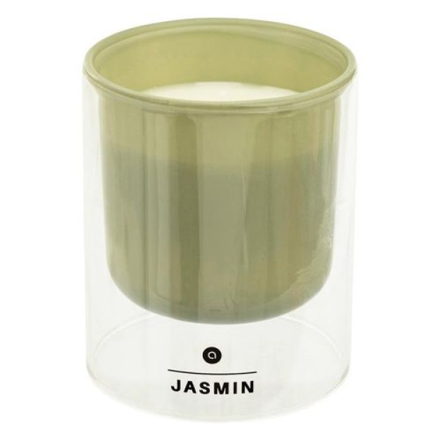 Lumanare parfumata ILAN  JASM  220G